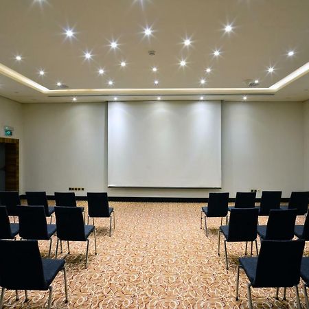 Hilton Garden Inn Riyadh Olaya Eksteriør bilde