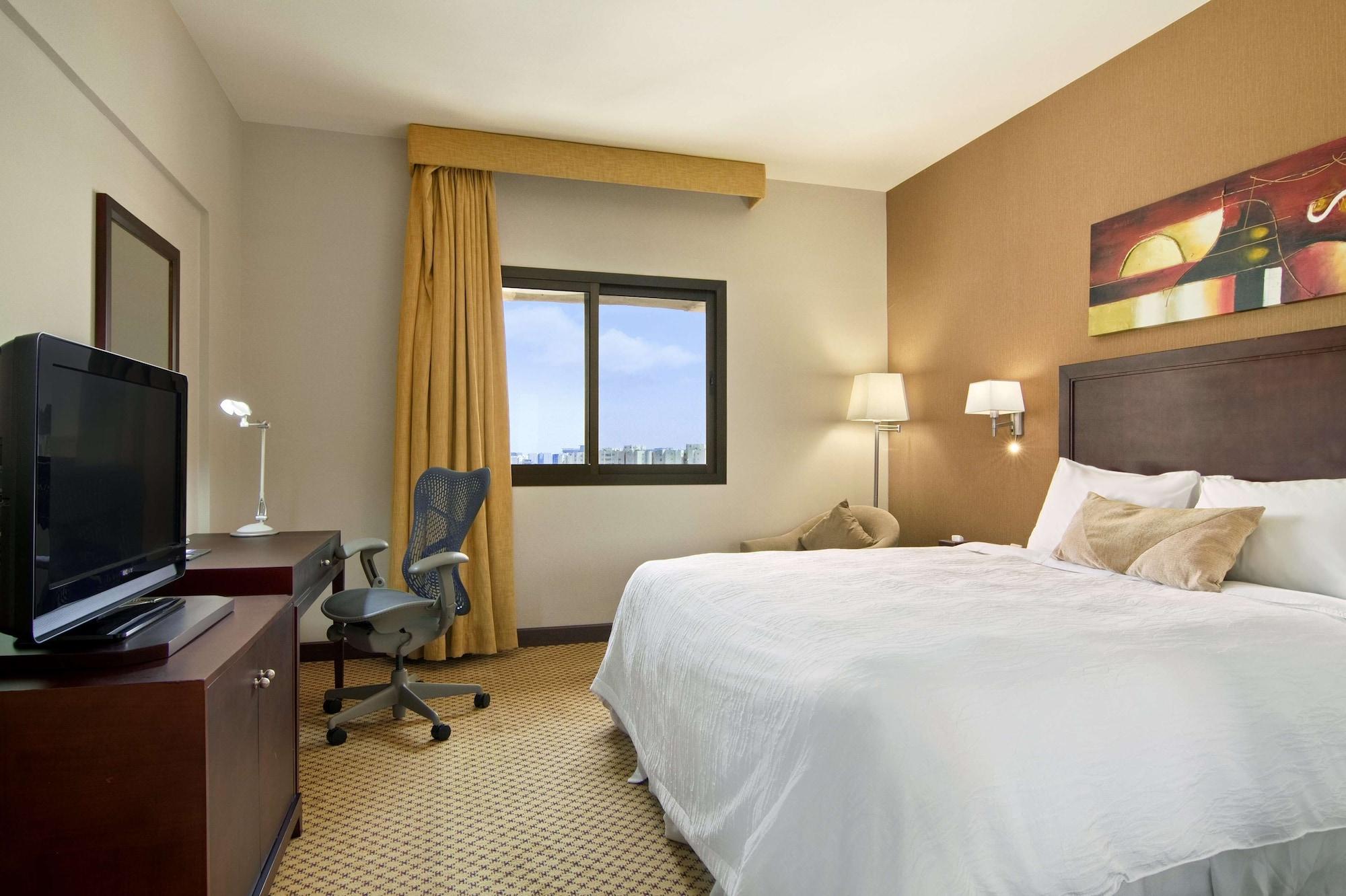 Hilton Garden Inn Riyadh Olaya Rom bilde