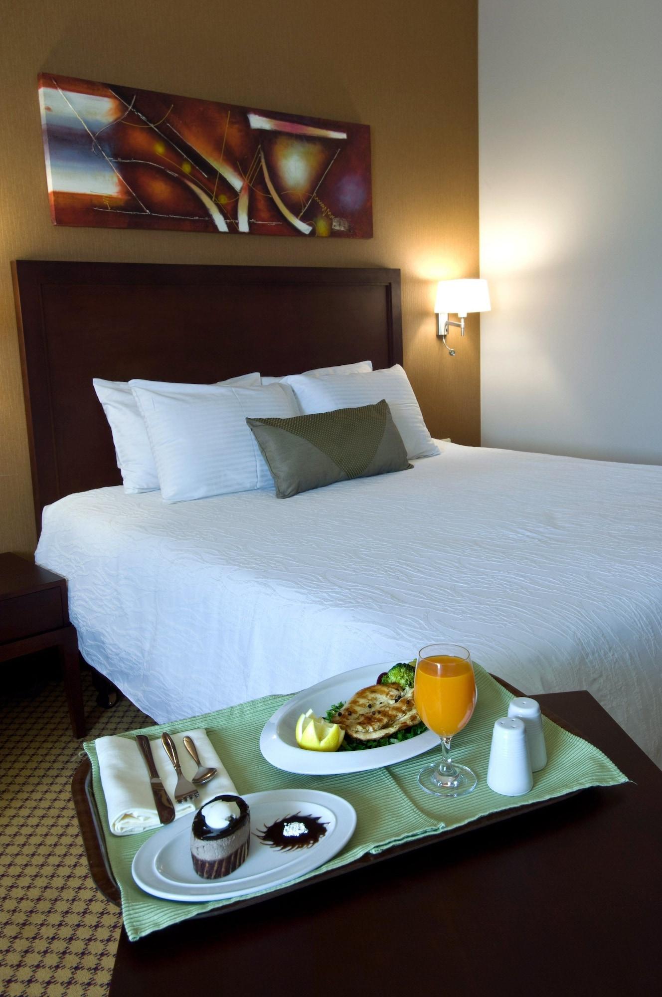 Hilton Garden Inn Riyadh Olaya Rom bilde