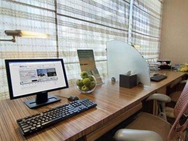 Hilton Garden Inn Riyadh Olaya Eksteriør bilde
