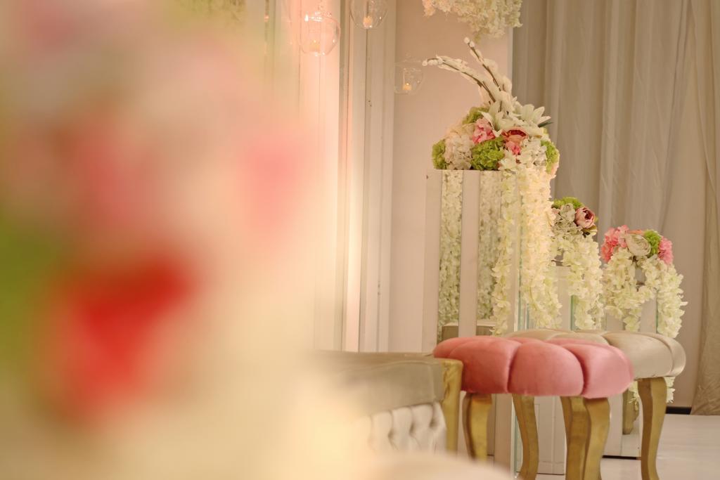 Hilton Garden Inn Riyadh Olaya Eksteriør bilde