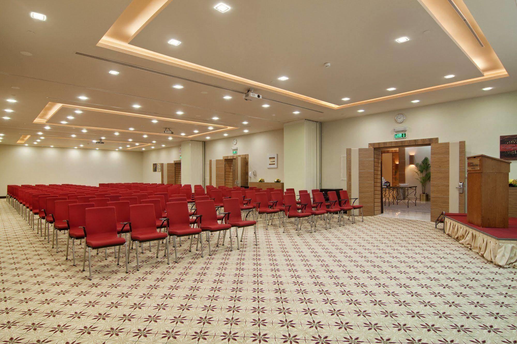 Hilton Garden Inn Riyadh Olaya Business bilde